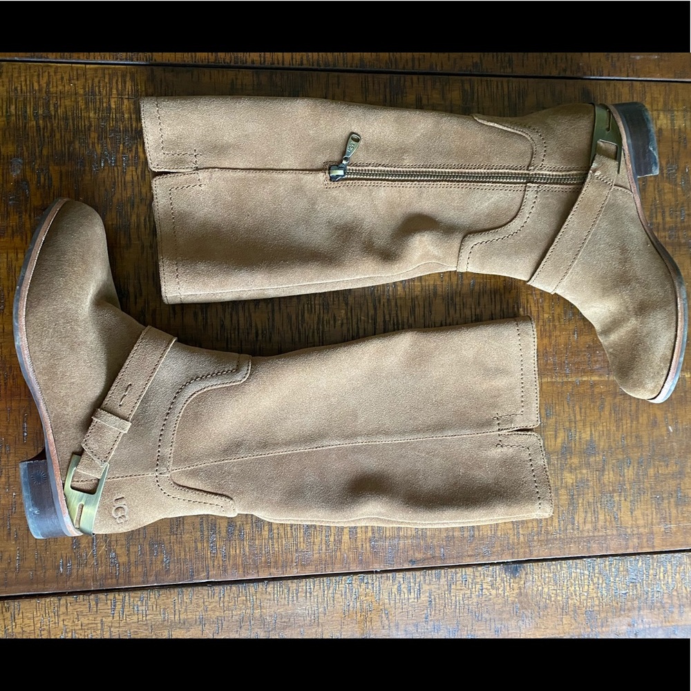 Ugg Channing boots - Picture 3 of 12